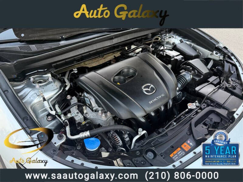 2021 Mazda CX-30 Select