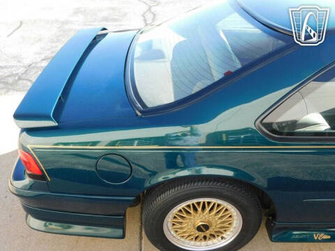 1994 Ford Thunderbird LX