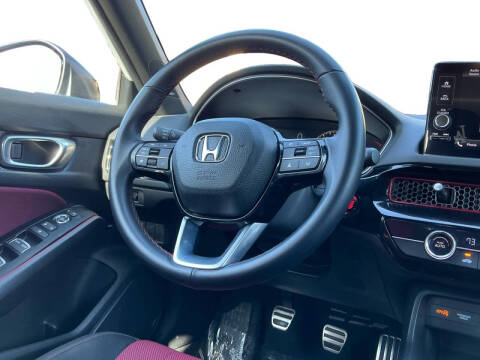 2024 Honda Civic Si