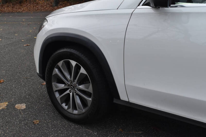 2020 Mercedes-Benz GLE GLE 350