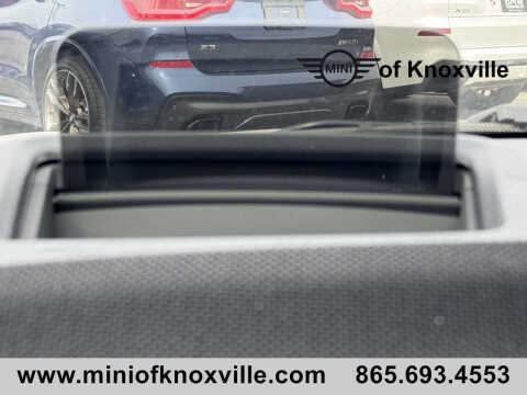 2025 MINI Hardtop 2 Door Cooper S