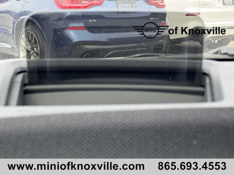 2025 MINI Hardtop 2 Door Cooper S