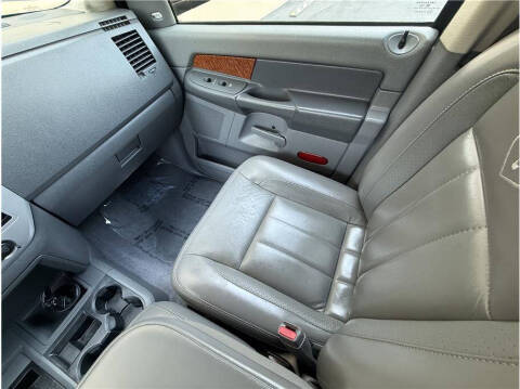 2006 Dodge Ram 2500 Laramie