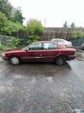 1998 Buick Century for sale at REM Motors in Columbus OH