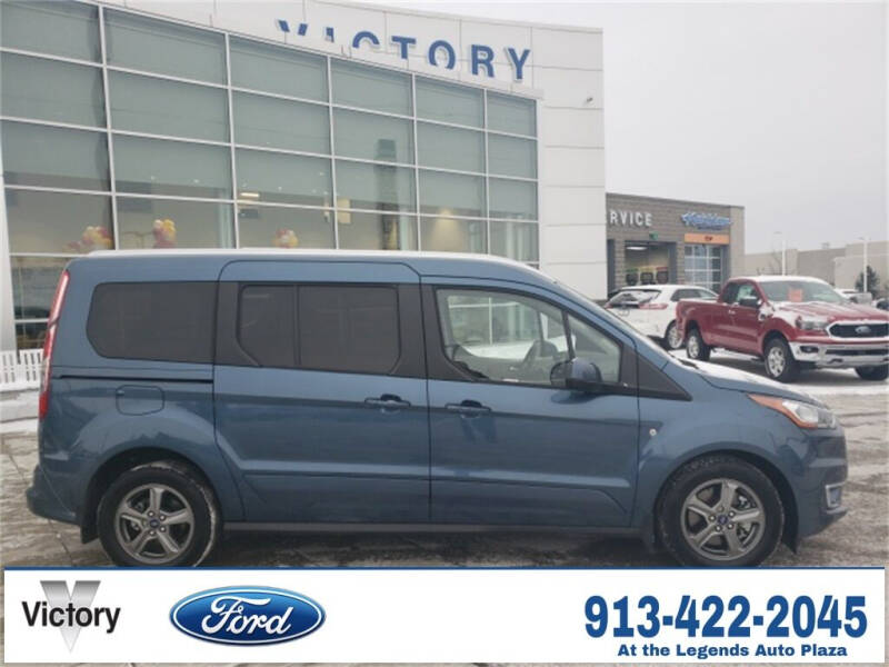 enterprise transit van for sale