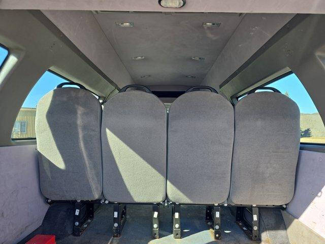 2013 Ford E-Series E-250
