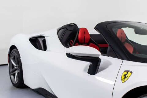 2024 Ferrari SF90 Spider