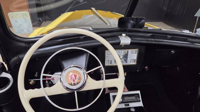 1949 Willys Jeepster