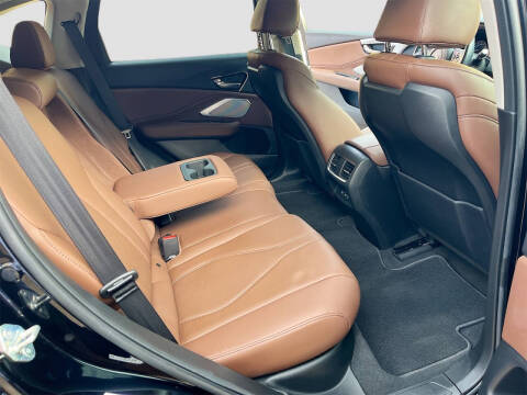 2021 Acura RDX SH-AWD w/Tech