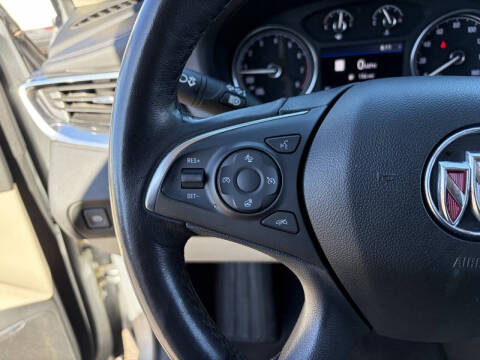 2021 Buick Enclave Premium