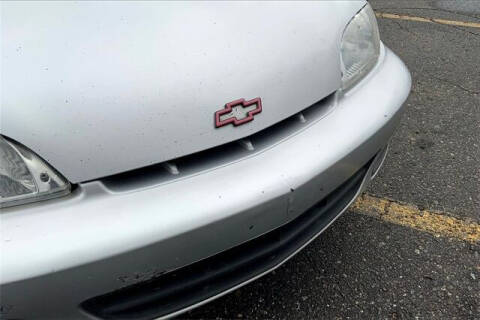 2000 Chevrolet Cavalier Z24