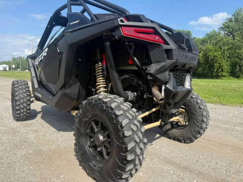 2022 Polaris RZR Pro XP Ultimate