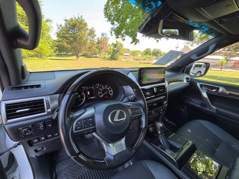 2023 Lexus GX 460