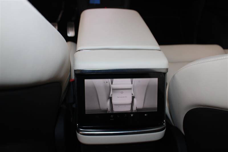 2023 Tesla Model X