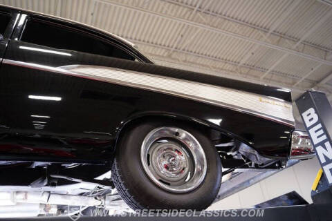1957 Chevrolet 210