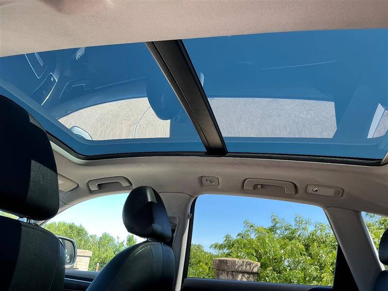 2014 Audi Q5 2.0T quattro Premium Plus