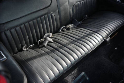 1968 Buick Gran Sport