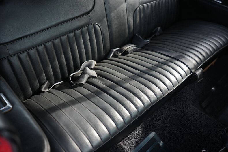 1968 Buick Gran Sport