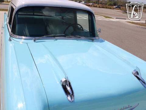 1957 Chevrolet 210