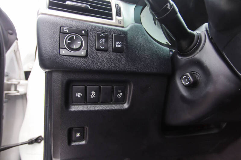 2011 Lexus GX 460 Premium