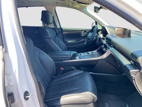 2024 Genesis GV80 3.5T