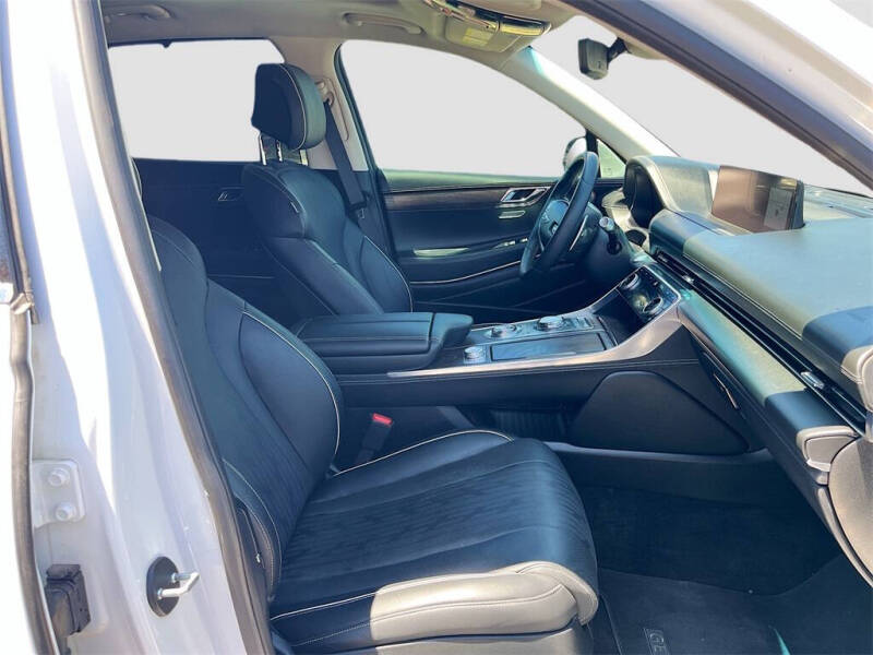 2024 Genesis GV80 3.5T