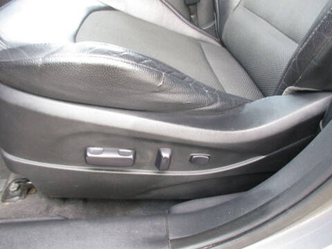 2014 Hyundai Tucson SE