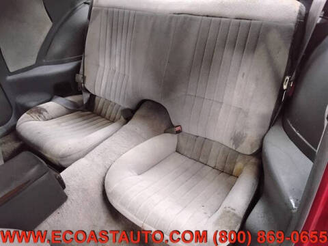 1990 Pontiac Firebird Formula