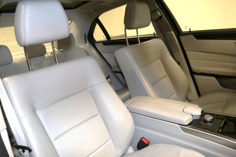 2015 Mercedes-Benz E-Class E 350