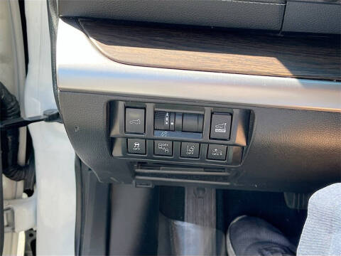 2019 Subaru Outback 3.6R Touring