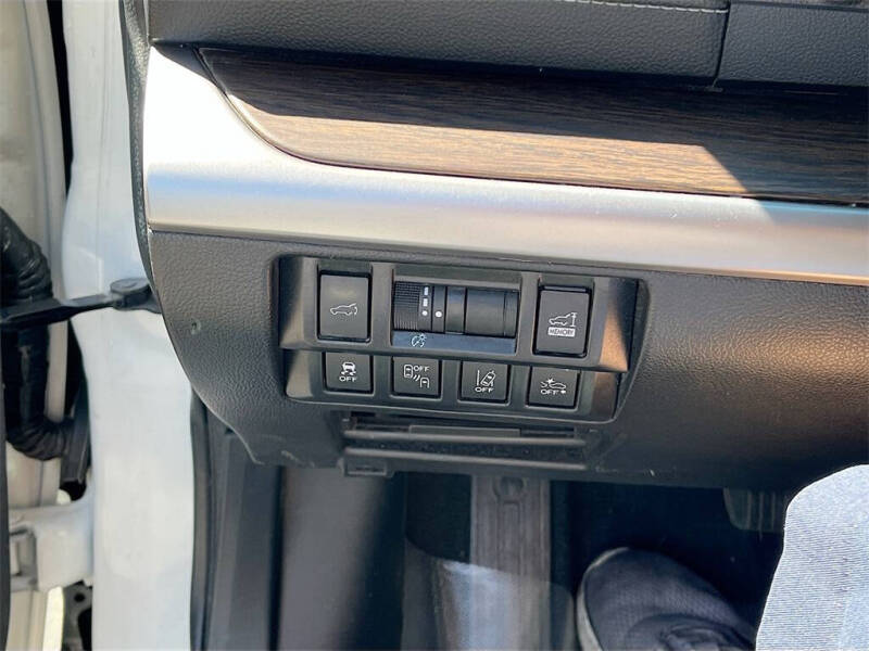 2019 Subaru Outback 3.6R Touring