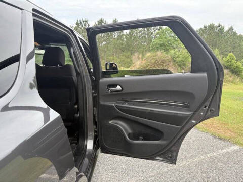 2024 Dodge Durango SXT Plus