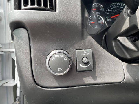 2024 Chevrolet Express 2500