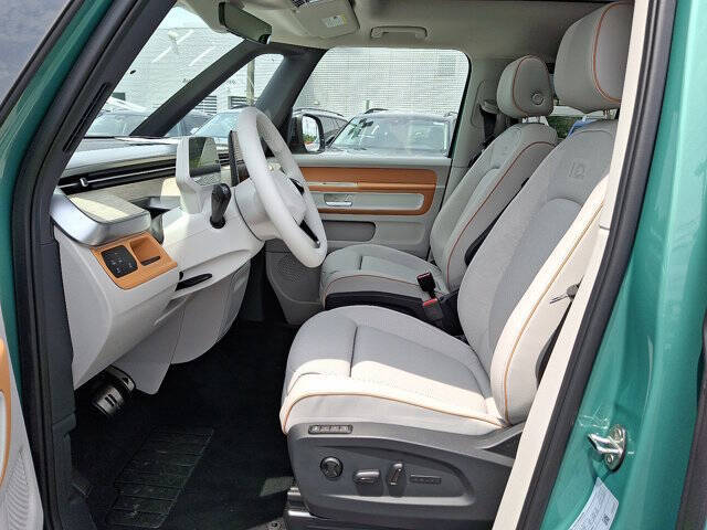 2025 Volkswagen ID. Buzz 1st Edition 4Motion