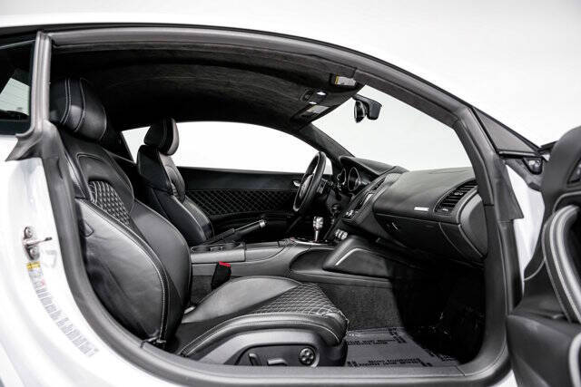 2014 Audi R8 4.2 quattro