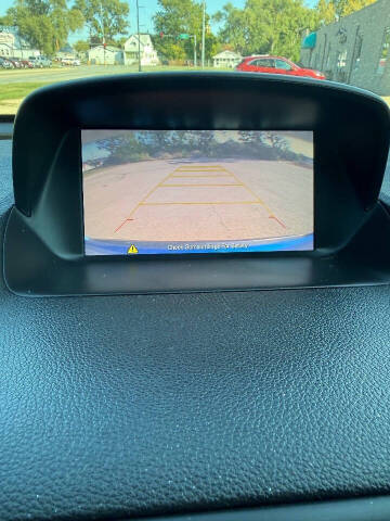 2016 Buick Encore Convenience