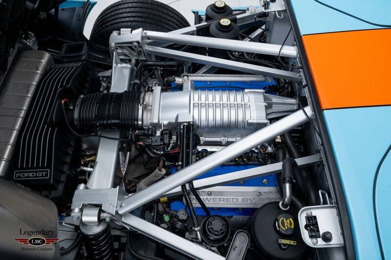 2006 Ford GT