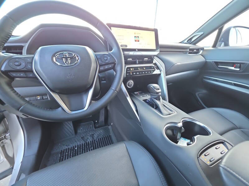 2024 Toyota Venza Limited