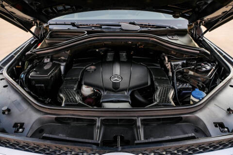 2019 Mercedes-Benz GLS GLS 450