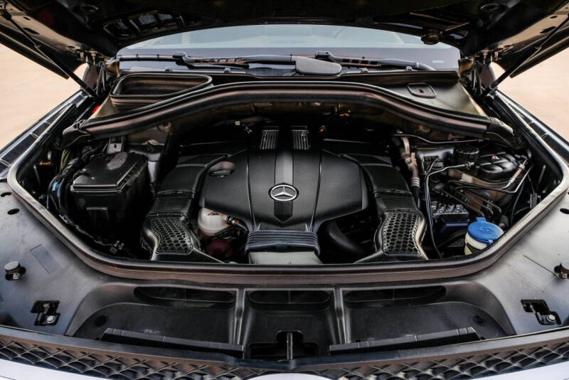 2019 Mercedes-Benz GLS GLS 450