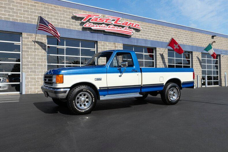 jhv5qs8w7uy1xm https www carsforsale com 1988 ford f 250 for sale c110744