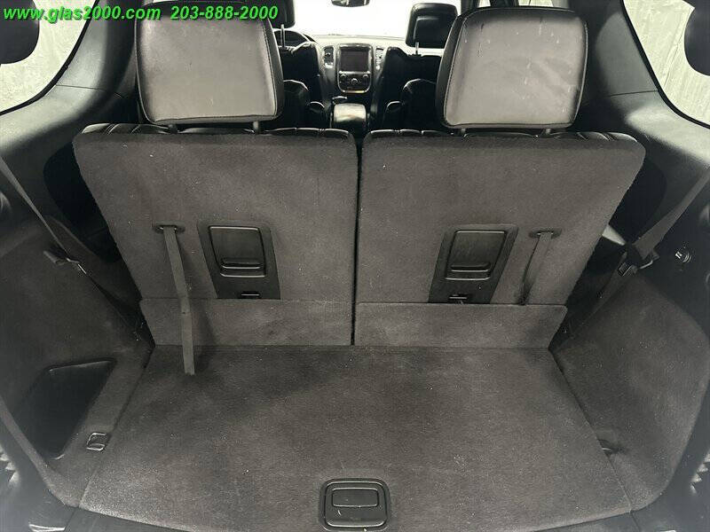 2018 Dodge Durango R/T