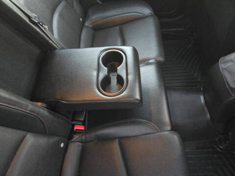 2015 Mazda MAZDA3 s Grand Touring