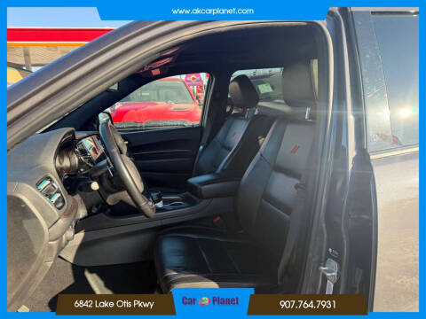 2024 Dodge Durango