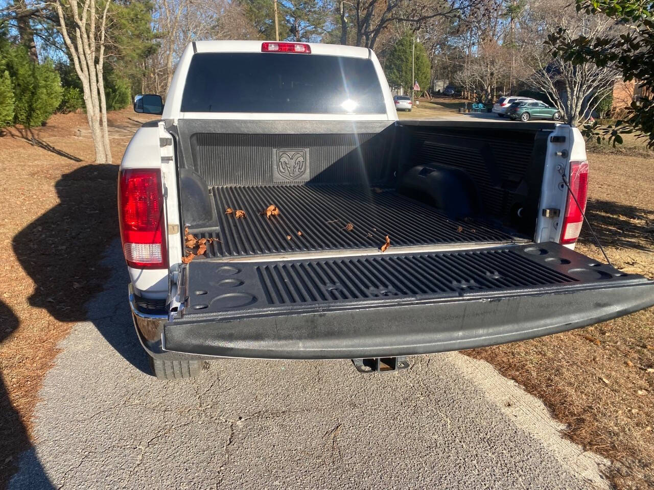 2017 Ram 2500 for sale at Tri Springs Motors in Lexington, SC