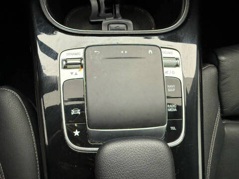 2020 Mercedes-Benz A-Class A 220 4MATIC