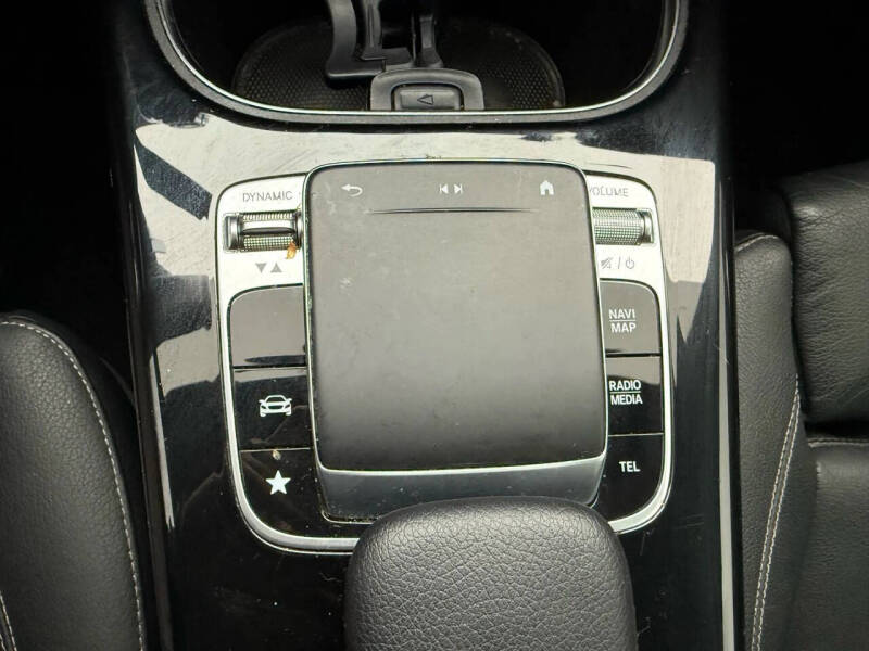 2020 Mercedes-Benz A-Class A 220 4MATIC