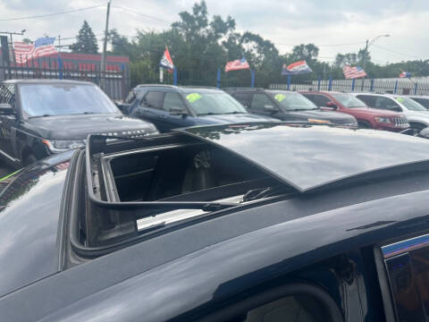 2021 Hyundai Sonata N Line