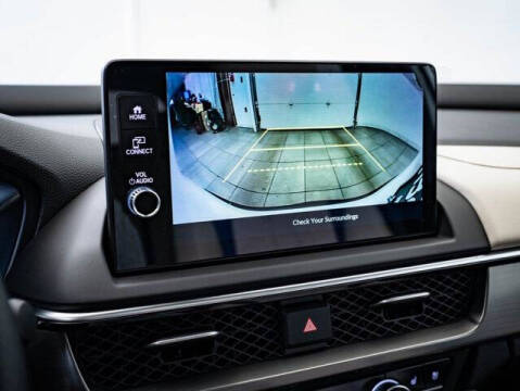 2025 Acura ADX w/A-SPEC