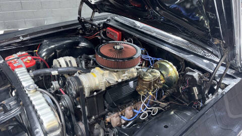 1964 Chevrolet Impala